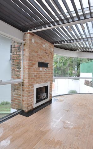 Casa à venda com 2198m², 4 quartos e 10 vagasEspaço convivência