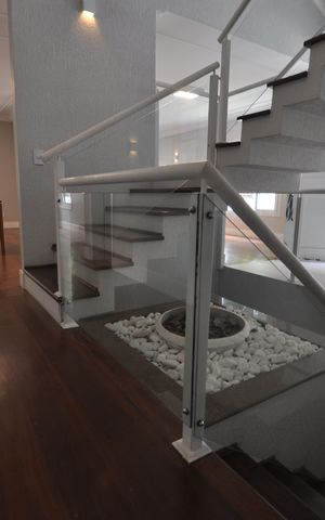 Casa à venda com 2198m², 4 quartos e 10 vagasHall de circulação