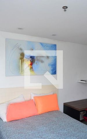 Apartamento para alugar com 129m², 2 quartos e 1 vaga