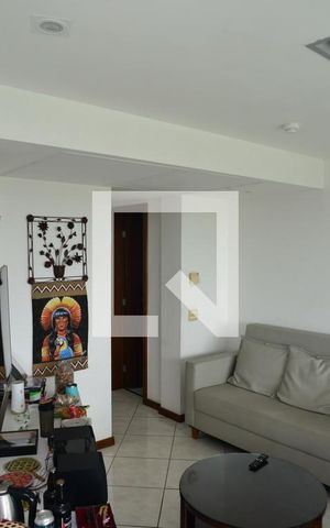 Apartamento para alugar com 129m², 2 quartos e 1 vaga