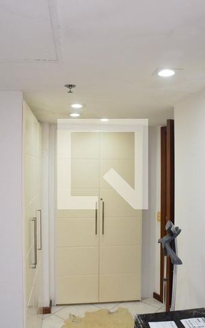 Apartamento para alugar com 129m², 2 quartos e 1 vaga