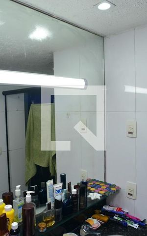Apartamento para alugar com 129m², 2 quartos e 1 vaga