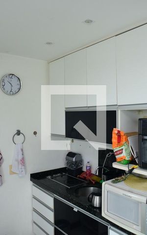 Apartamento para alugar com 129m², 2 quartos e 1 vaga