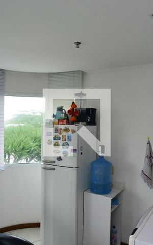 Apartamento para alugar com 129m², 2 quartos e 1 vaga