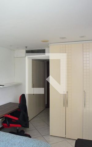 Apartamento para alugar com 129m², 2 quartos e 1 vaga