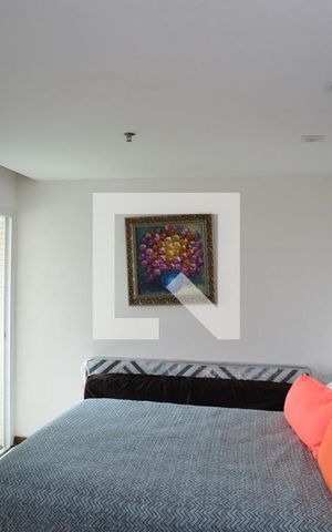 Apartamento para alugar com 129m², 2 quartos e 1 vaga