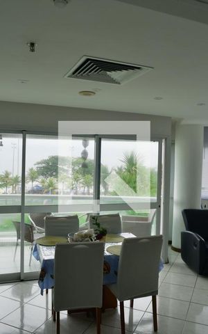 Apartamento para alugar com 129m², 2 quartos e 1 vaga