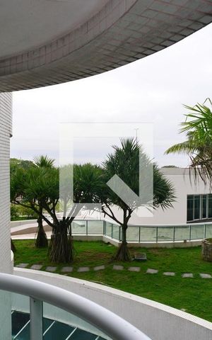 Apartamento para alugar com 129m², 2 quartos e 1 vaga