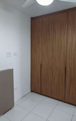 Apartamento para alugar com 61m², 2 quartos e 1 vaga Apartamento para alugar com 61m², 2 quartos e 1 vagaQuarto
