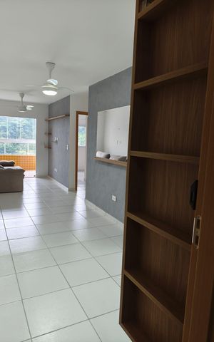 Apartamento para alugar com 61m², 2 quartos e 1 vaga Apartamento para alugar com 61m², 2 quartos e 1 vagaSala