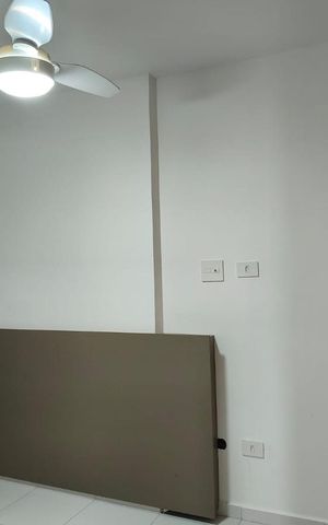Apartamento para alugar com 61m², 2 quartos e 1 vaga Apartamento para alugar com 61m², 2 quartos e 1 vagaQuarto
