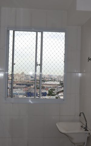 Apartamento para alugar com 50m², 2 quartos e 1 vagaÁrea de Serviço