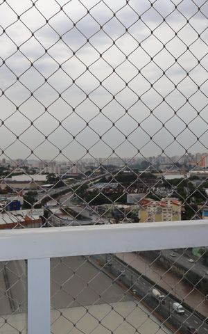 Apartamento para alugar com 50m², 2 quartos e 1 vagaQuarto 1