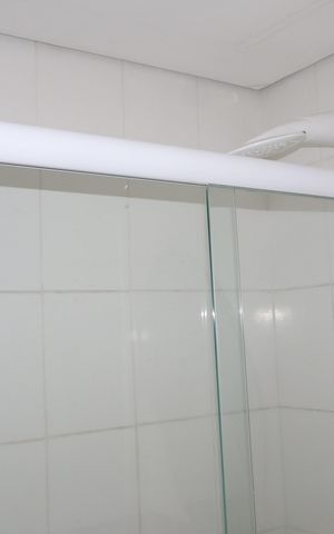 Apartamento para alugar com 50m², 2 quartos e 1 vagaBanheiro
