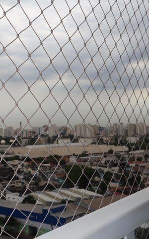 Apartamento para alugar com 50m², 2 quartos e 1 vagaVaranda