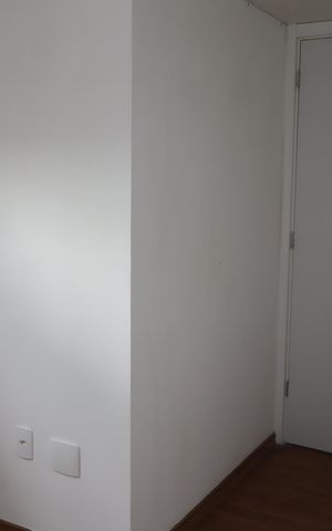 Apartamento para alugar com 50m², 2 quartos e 1 vagaQuarto 2