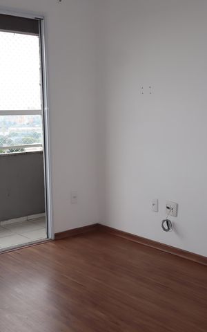 Apartamento para alugar com 50m², 2 quartos e 1 vagaSala