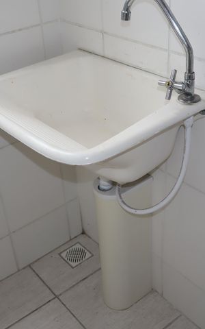 Apartamento para alugar com 50m², 2 quartos e 1 vagaÁrea de Serviço