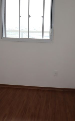 Apartamento para alugar com 50m², 2 quartos e 1 vagaQuarto 1