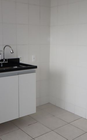 Apartamento para alugar com 50m², 2 quartos e 1 vagaCozinha