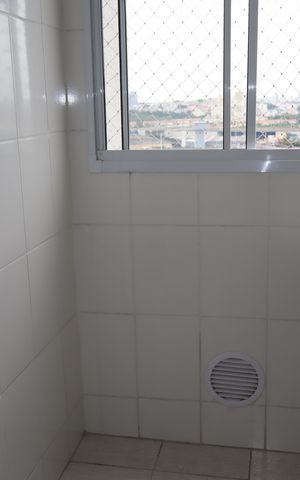 Apartamento para alugar com 50m², 2 quartos e 1 vagaÁrea de Serviço