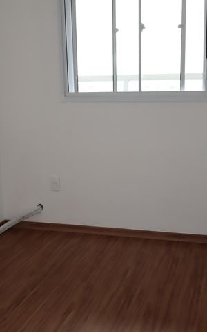 Apartamento para alugar com 50m², 2 quartos e 1 vagaQuarto 1