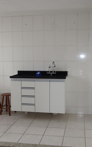 Apartamento para alugar com 50m², 2 quartos e 1 vagaCozinha