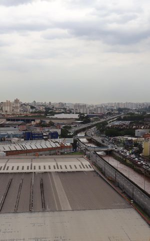 Apartamento para alugar com 50m², 2 quartos e 1 vagaVista da Varanda
