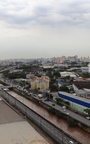 Apartamento para alugar com 50m², 2 quartos e 1 vagaVista da Varanda