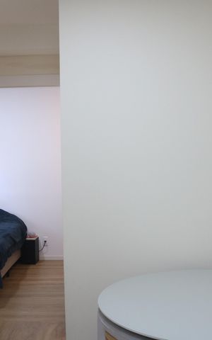 Apartamento para alugar com 41m², 2 quartos e sem vagaCozinha