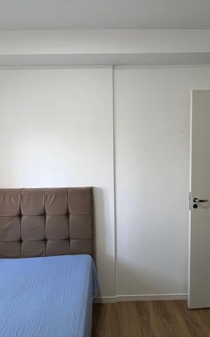 Apartamento para alugar com 41m², 2 quartos e sem vaga Apartamento para alugar com 41m², 2 quartos e sem vagaQuarto 2