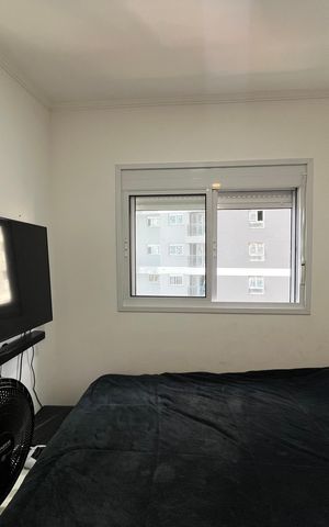 Apartamento para alugar com 41m², 2 quartos e sem vaga Apartamento para alugar com 41m², 2 quartos e sem vagaQuarto 1