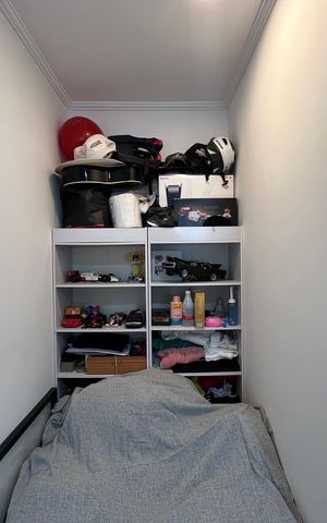 Apartamento para alugar com 41m², 2 quartos e sem vaga Apartamento para alugar com 41m², 2 quartos e sem vagaQuarto 1
