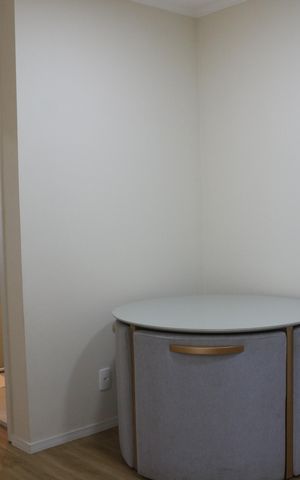 Apartamento para alugar com 41m², 2 quartos e sem vagaSala