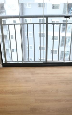 Apartamento para alugar com 41m², 2 quartos e sem vagaSala