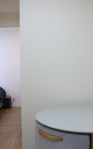 Apartamento para alugar com 41m², 2 quartos e sem vagaCozinha