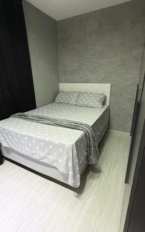 Apartamento à venda com 55m², 2 quartos e 1 vagaQuarto