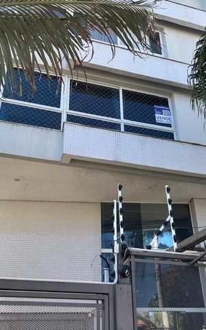 Apartamento à venda com 113m², 3 quartos e 2 vagas Apartamento à venda com 113m², 3 quartos e 2 vagasPlaquinha Instalada código VGKU-37