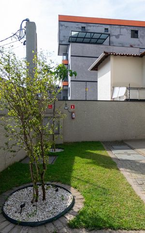 Apartamento para alugar com 30m², 1 quarto e sem vagaÁrea comum