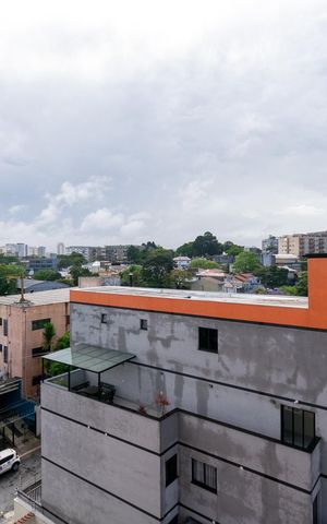 Apartamento para alugar com 30m², 1 quarto e sem vagaVista do Quarto 