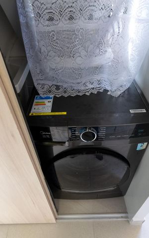 Apartamento para alugar com 30m², 1 quarto e sem vagaÁrea de Serviço