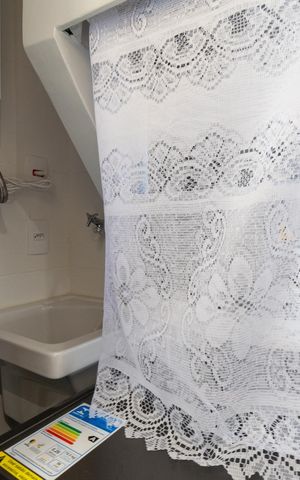 Apartamento para alugar com 30m², 1 quarto e sem vagaÁrea de Serviço