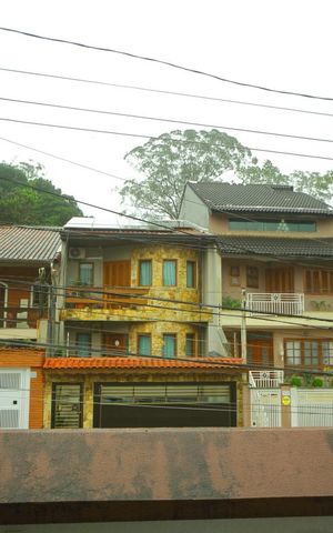 Casa à venda com 235m², 3 quartos e 5 vagasVaranda da Sala
