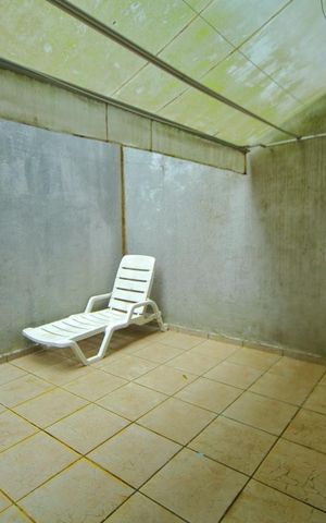 Casa à venda com 235m², 3 quartos e 5 vagasÁrea de Serviço/Quintal 