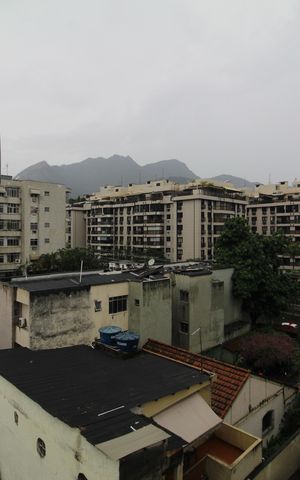 Apartamento à venda com 84m², 3 quartos e 1 vagaSala - Vista
