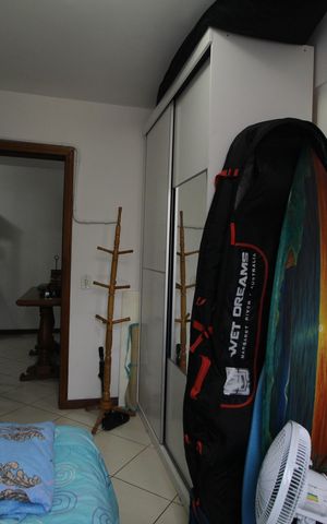 Apartamento à venda com 84m², 3 quartos e 1 vagaQuarto 1