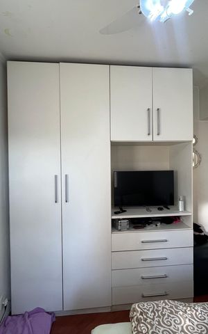 Apartamento à venda com 55m², 2 quartos e 1 vaga Apartamento à venda com 55m², 2 quartos e 1 vagaQuarto 2