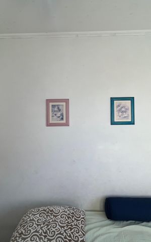 Apartamento à venda com 55m², 2 quartos e 1 vaga Apartamento à venda com 55m², 2 quartos e 1 vagaQuarto 2
