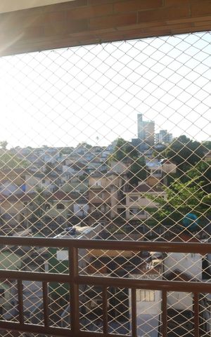 Apartamento à venda com 55m², 2 quartos e 1 vagaSala
