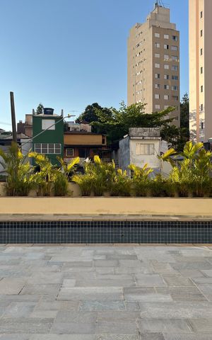 Apartamento à venda com 55m², 2 quartos e 1 vaga Apartamento à venda com 55m², 2 quartos e 1 vagaÁrea comum - Piscina